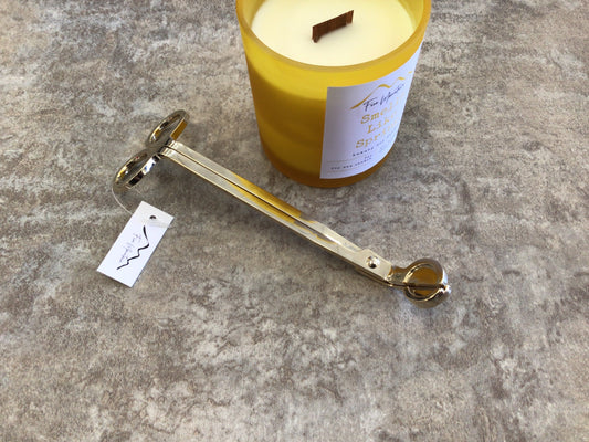 FM - Gold Wick Trimmer