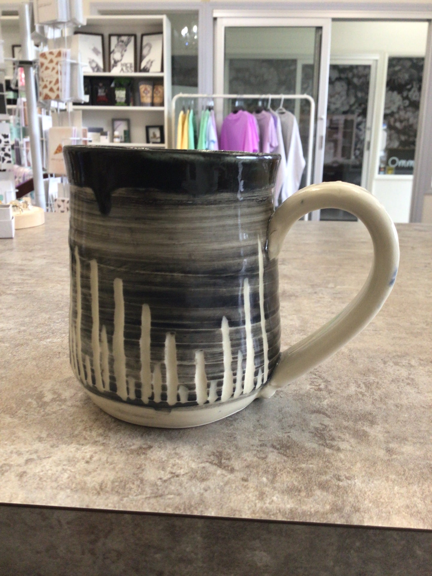 EPP - 1400 Mug