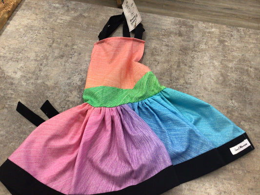 SWE-30 Childs Apron