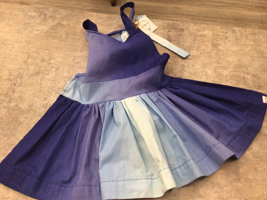 SWE-30 Childs Apron