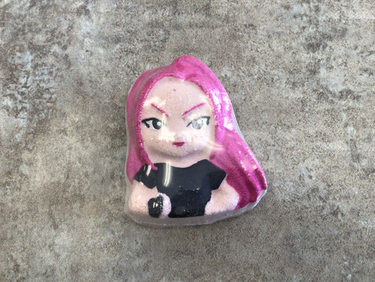 TBB - Bath Bomb DH Mira
