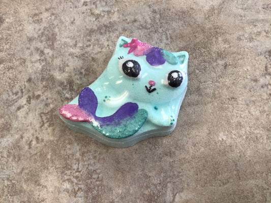 TBB - Bath Bomb Mercat