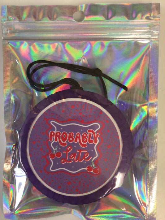 FM - Freshie (Air Freshener) Lavender Haze