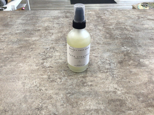 BFB - Face Cleanser