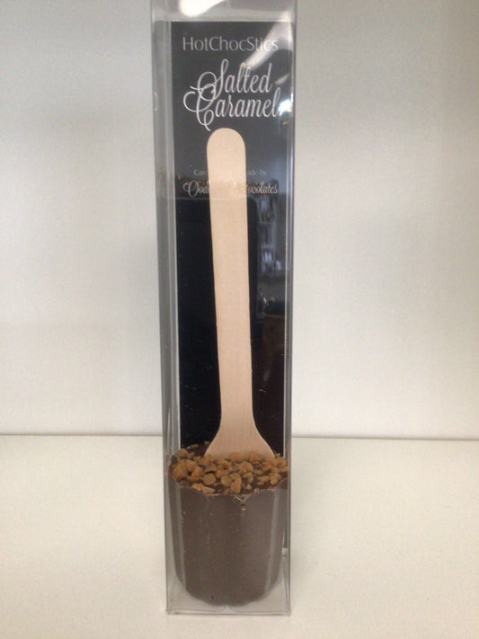 OOC- HotChocStics (Salted Caramel)