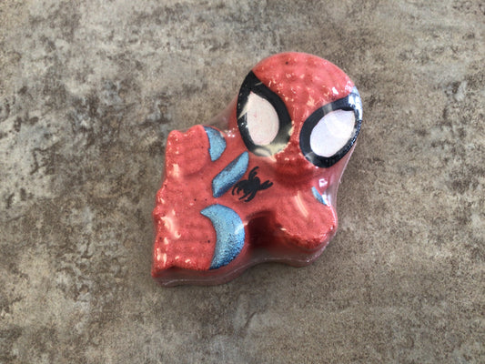 TBB - Bath Bomb Spider-Man