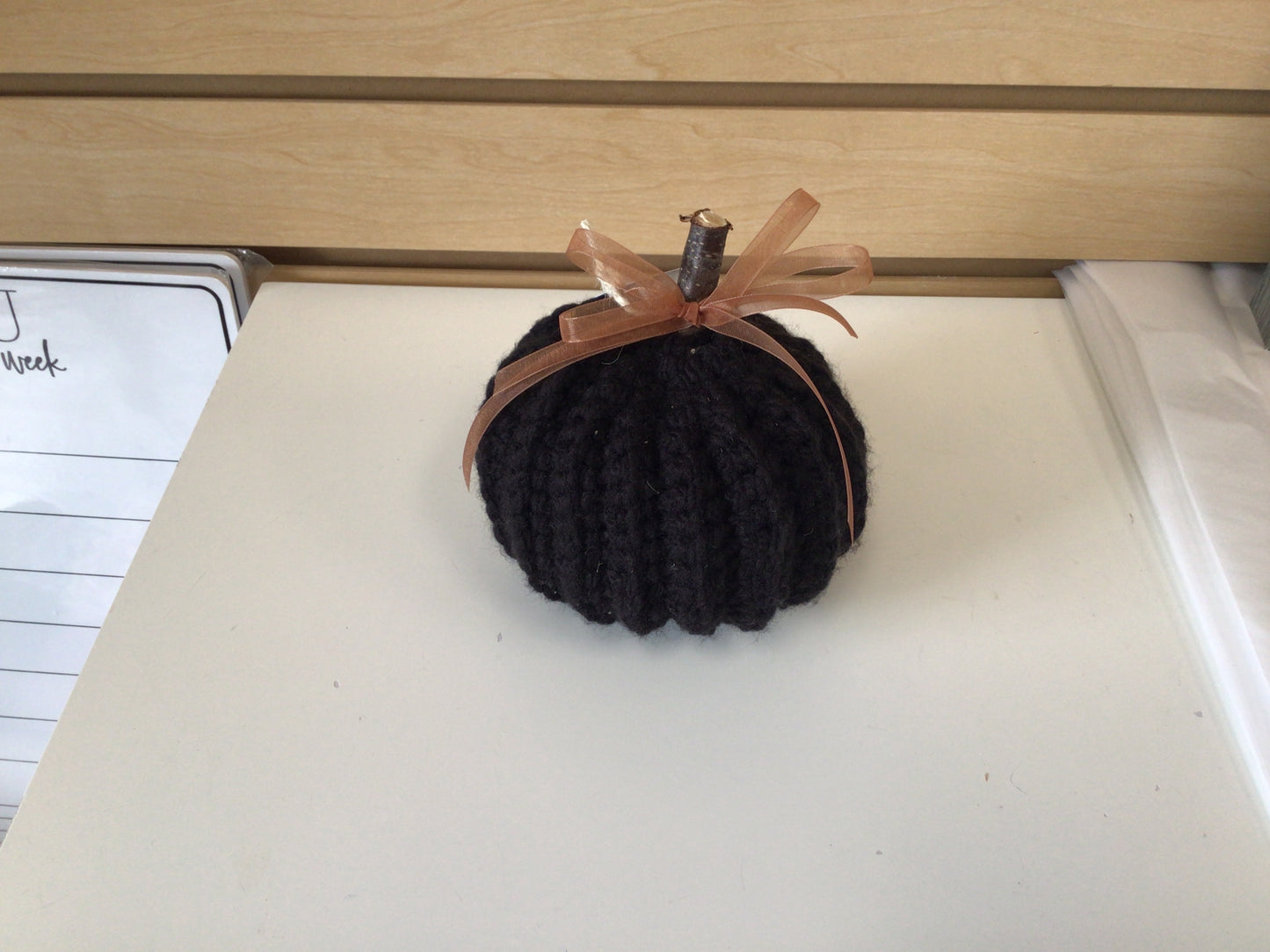 LM - Crotched Pumpkin
