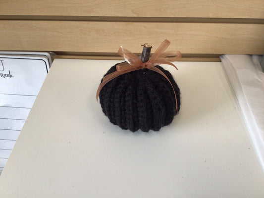 LM - Crotched Pumpkin