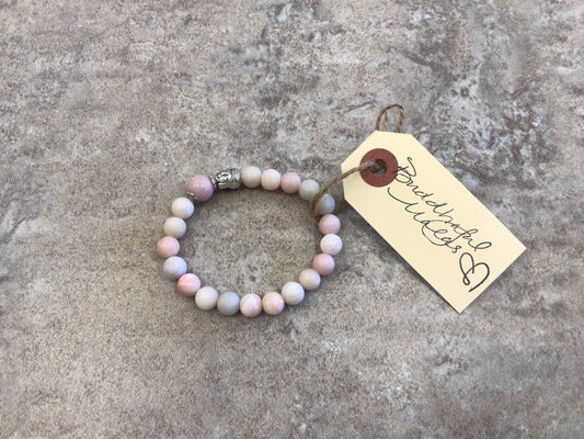 BFM Gemstone Bracelet
