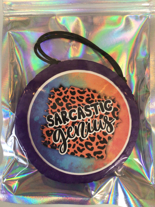 FM - Freshie (Air Freshener) Lavender Haze