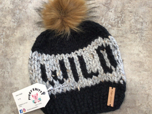 PKY10 Child Toque