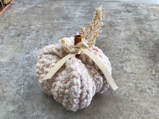 LM - Crotched Pumpkin