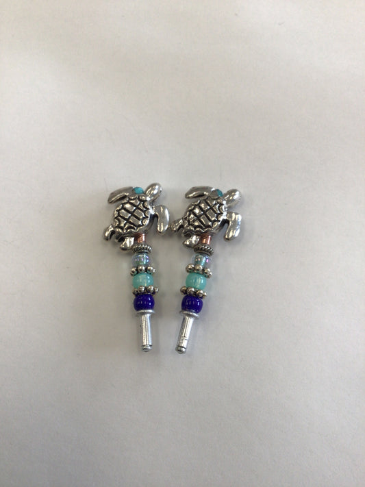 PEG - Turtle (Blues)