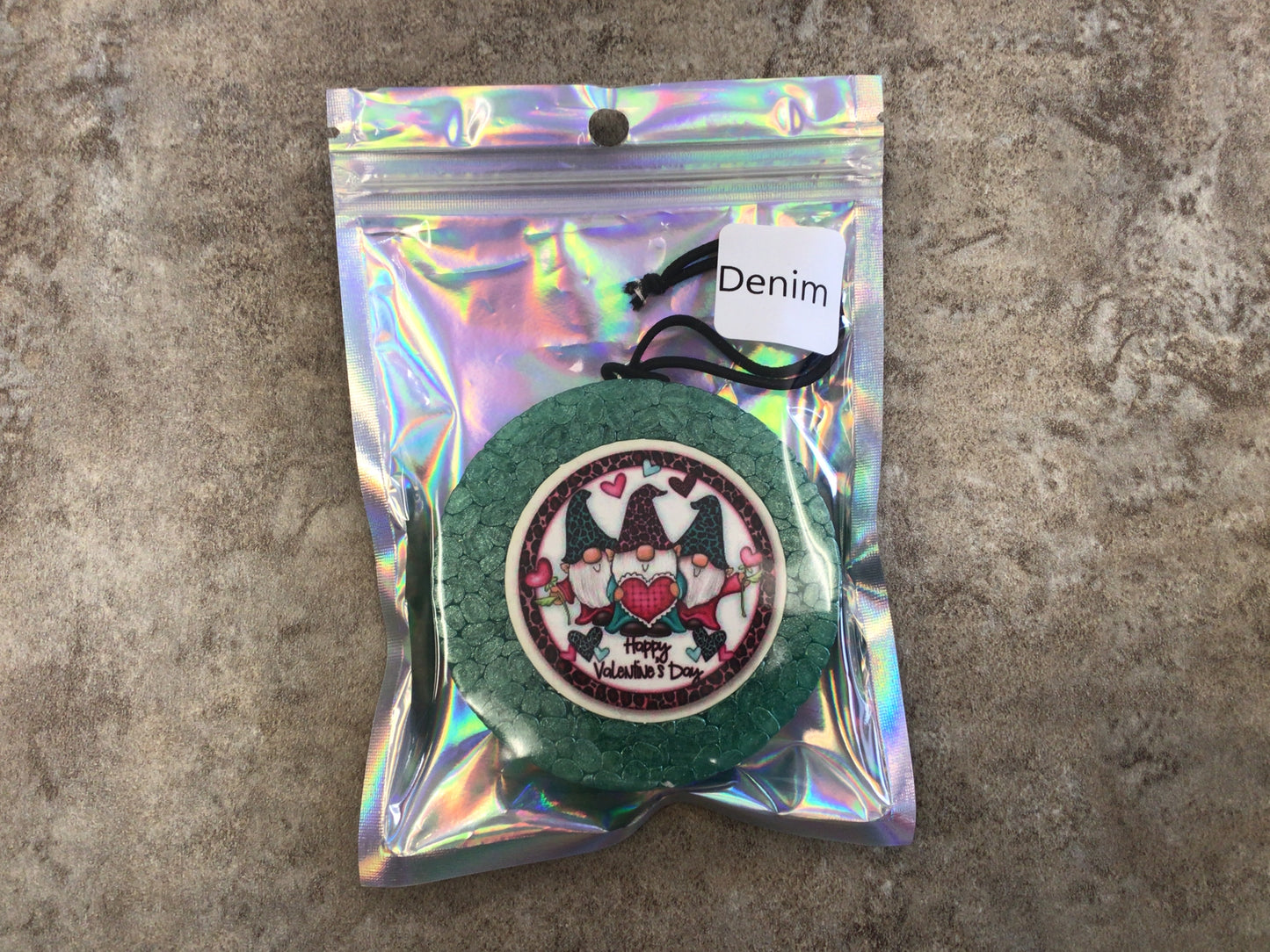 FM - Freshie (Air Freshener) Denim