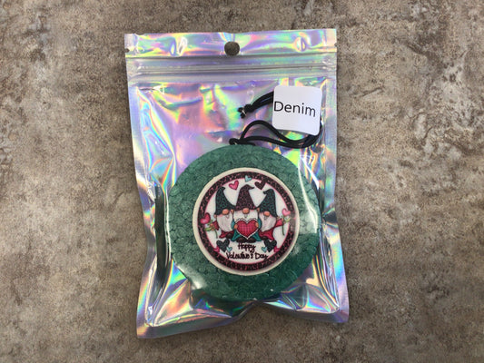 FM - Freshie (Air Freshener) Denim
