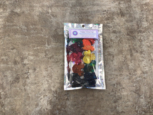 HNP - “Disney” Crayon Set