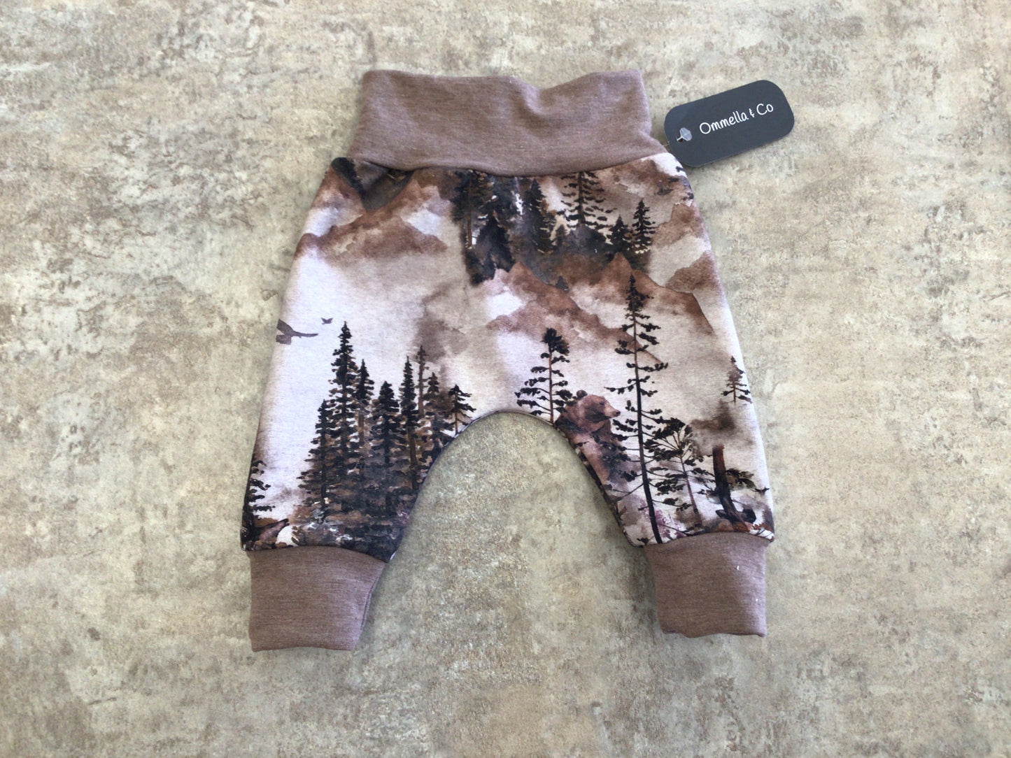 OAC - Wild Life Baby Joggers