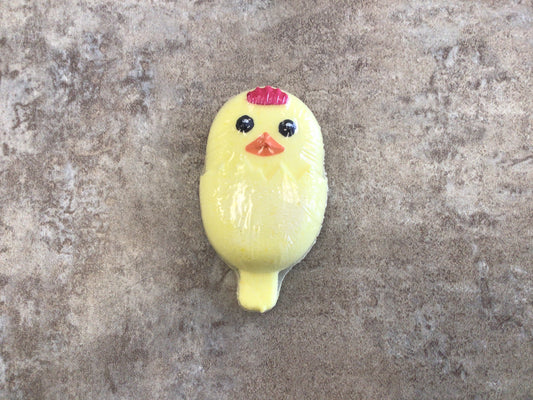 TBB - Bath Bomb Yellow Chick