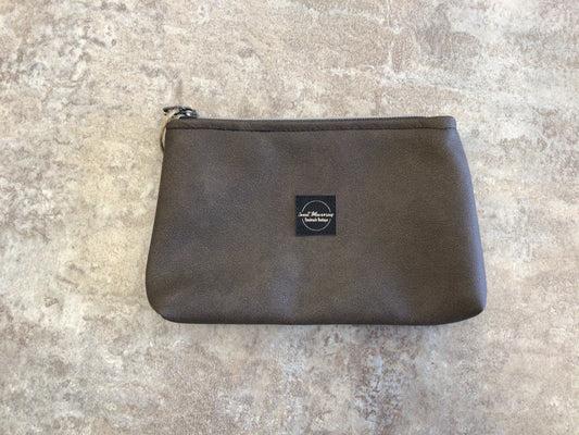 SWE-62 Small Pouch (Brown)