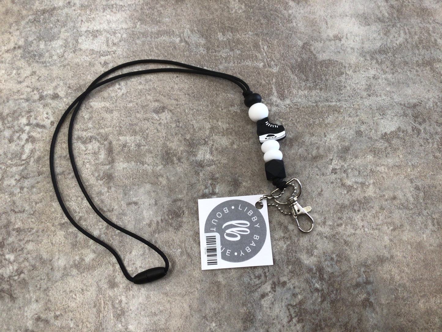 LBB-24 Lanyard