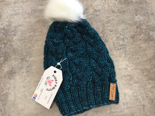 PKY09 Lite Lux Adult Toque