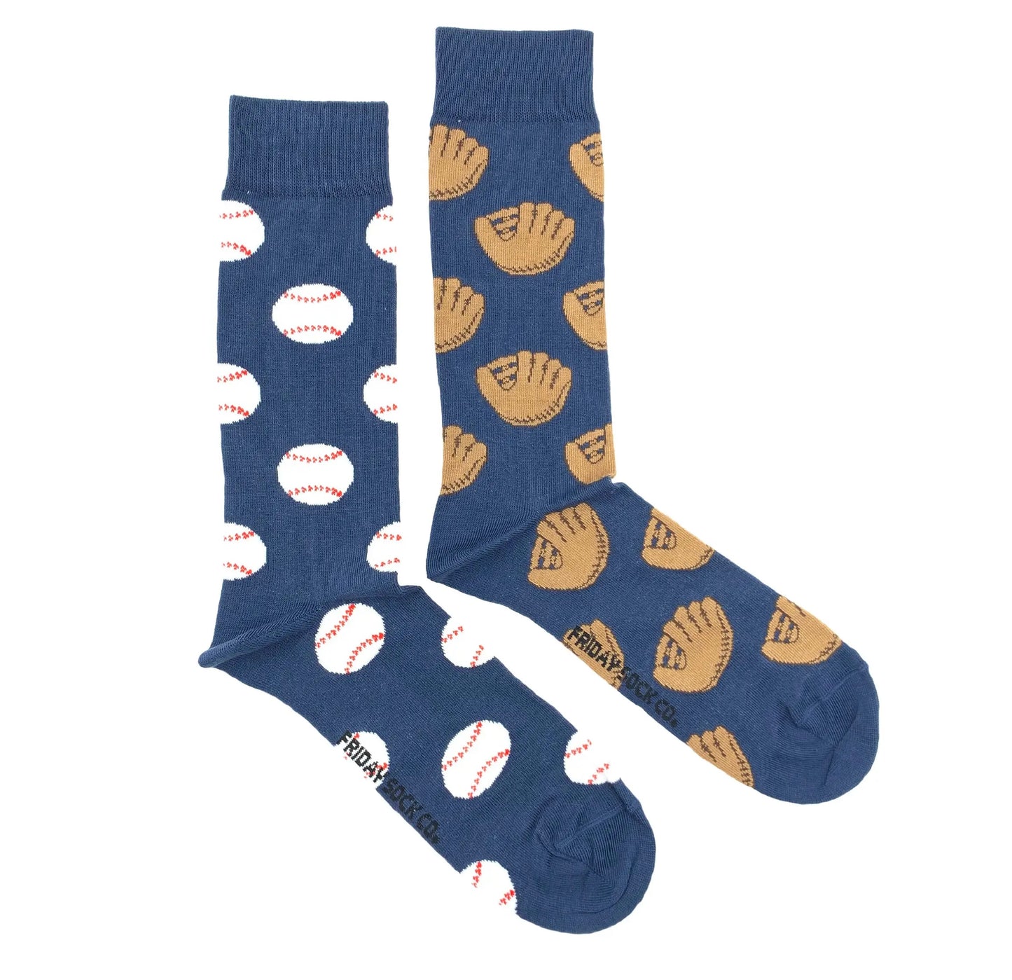 FSC - Men’s Baseball Socks