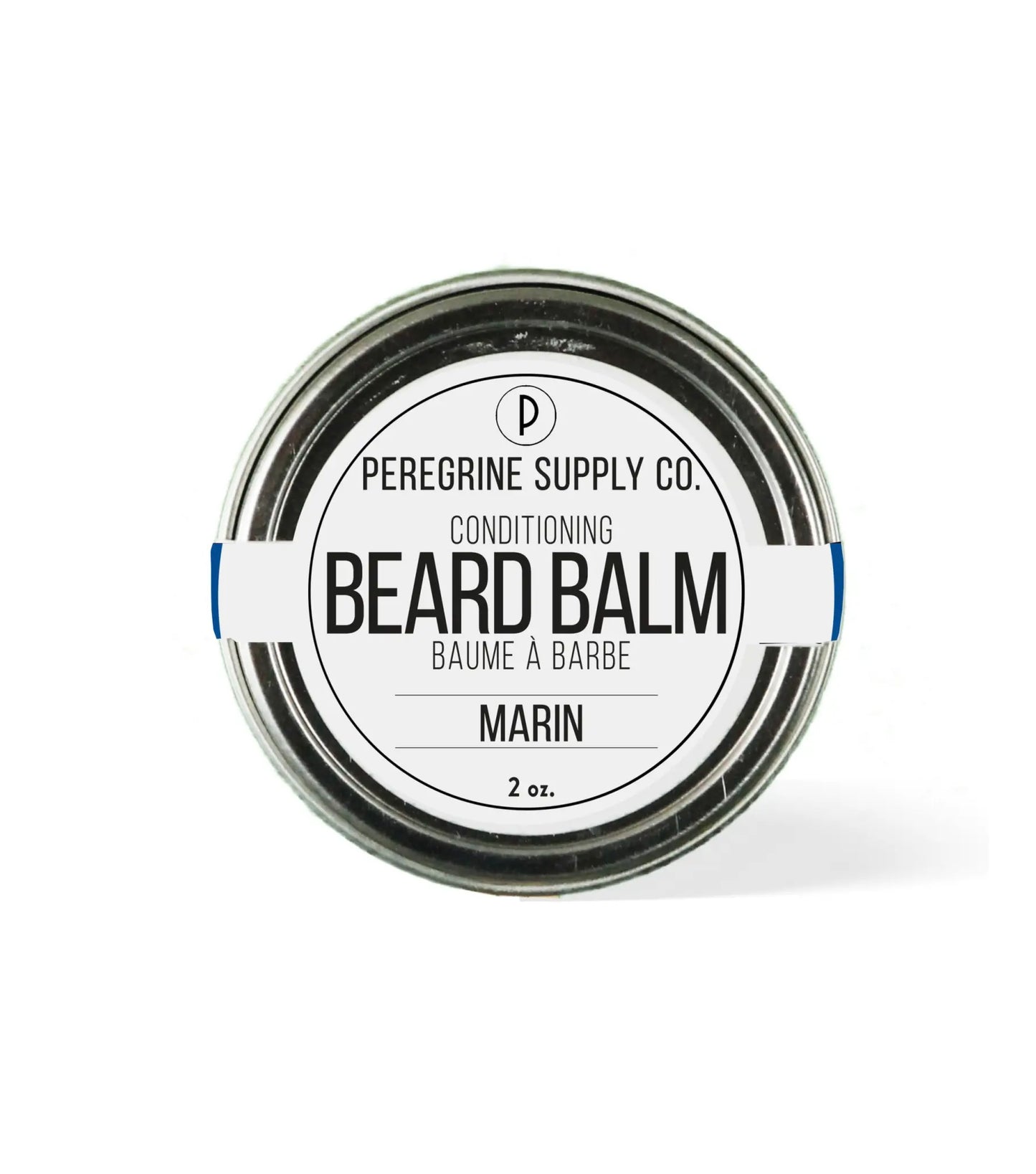 Beard Balm - Marin