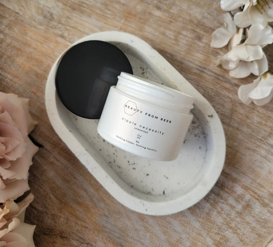 BFB - Nipple Necessity