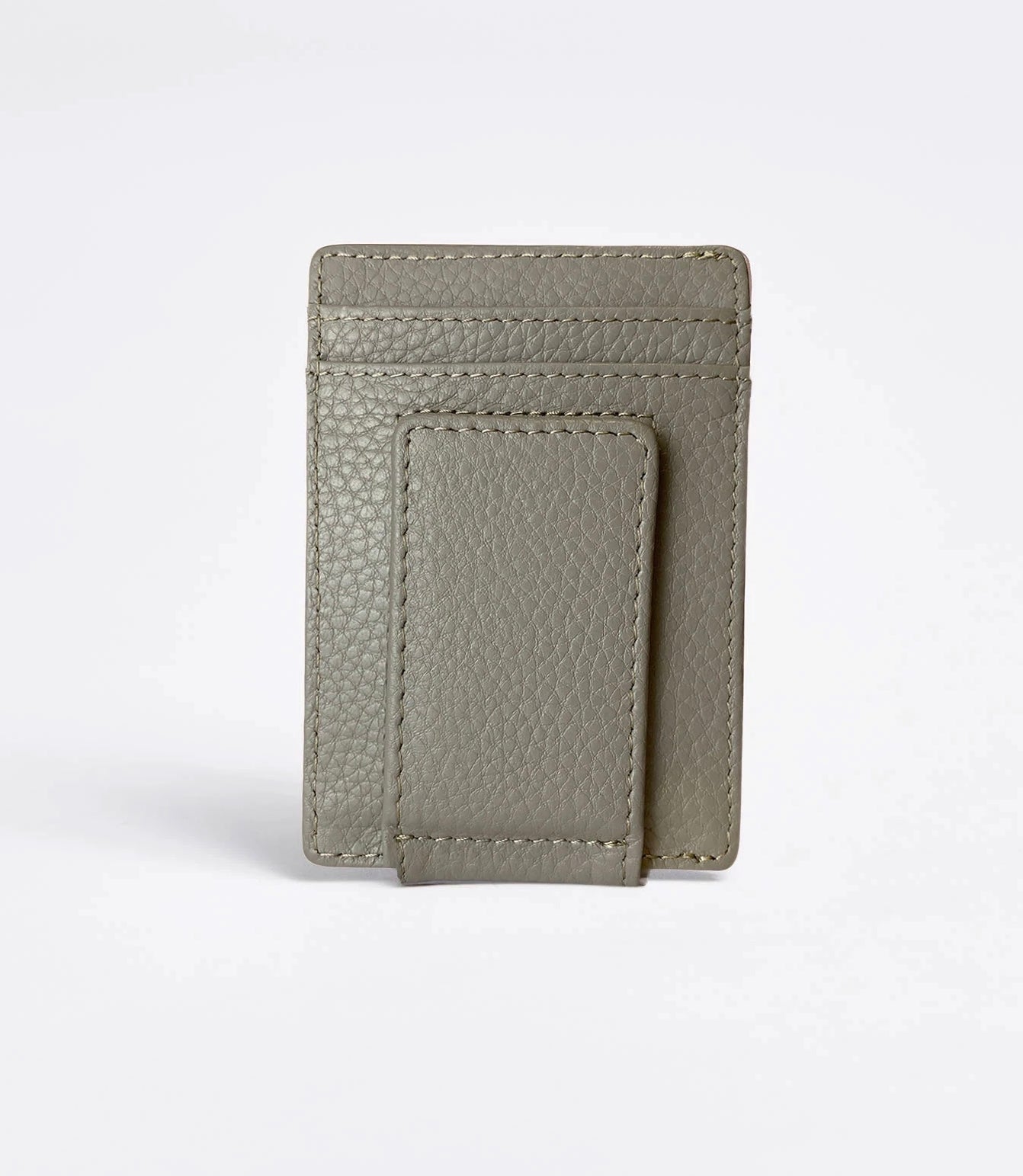 Money Clip - Grey