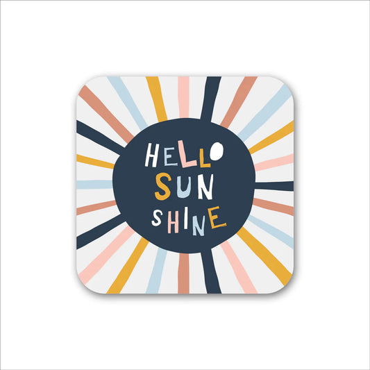 KDC - Hello Sunshine Magnet