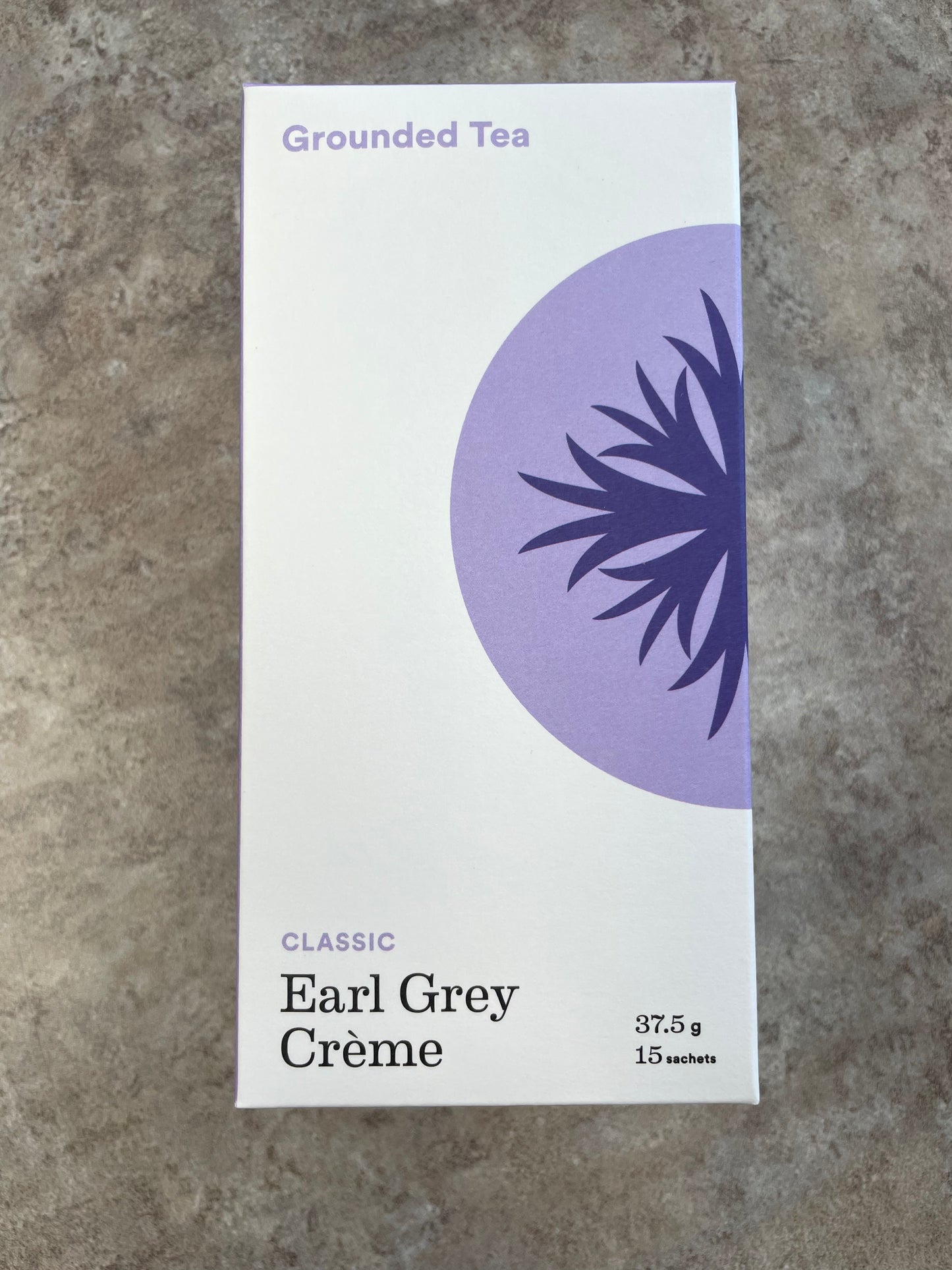 Earl Grey Creme (15 sachets)