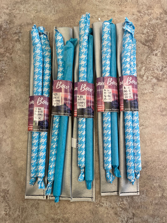 BVS-12 Mystery Pack Straws