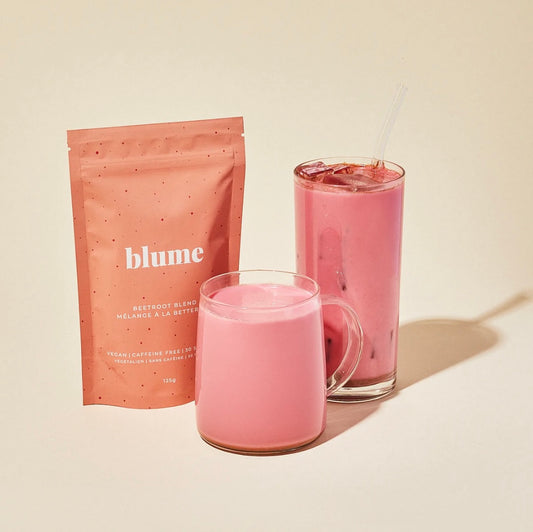 Blume - Beetroot Blend Superfood Powder