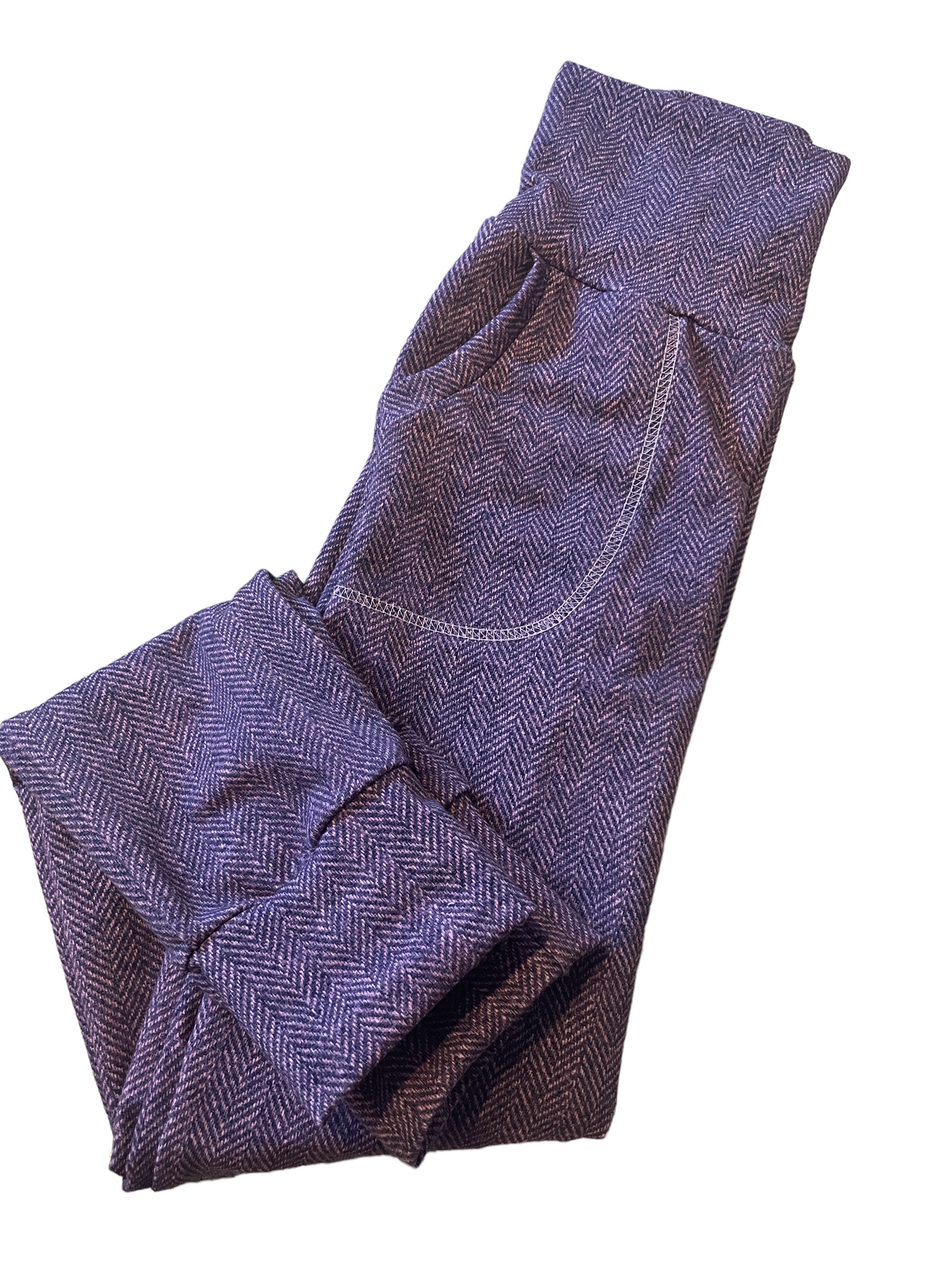 OAC Women’s High Rise Joggers Medium - 31” Inseam