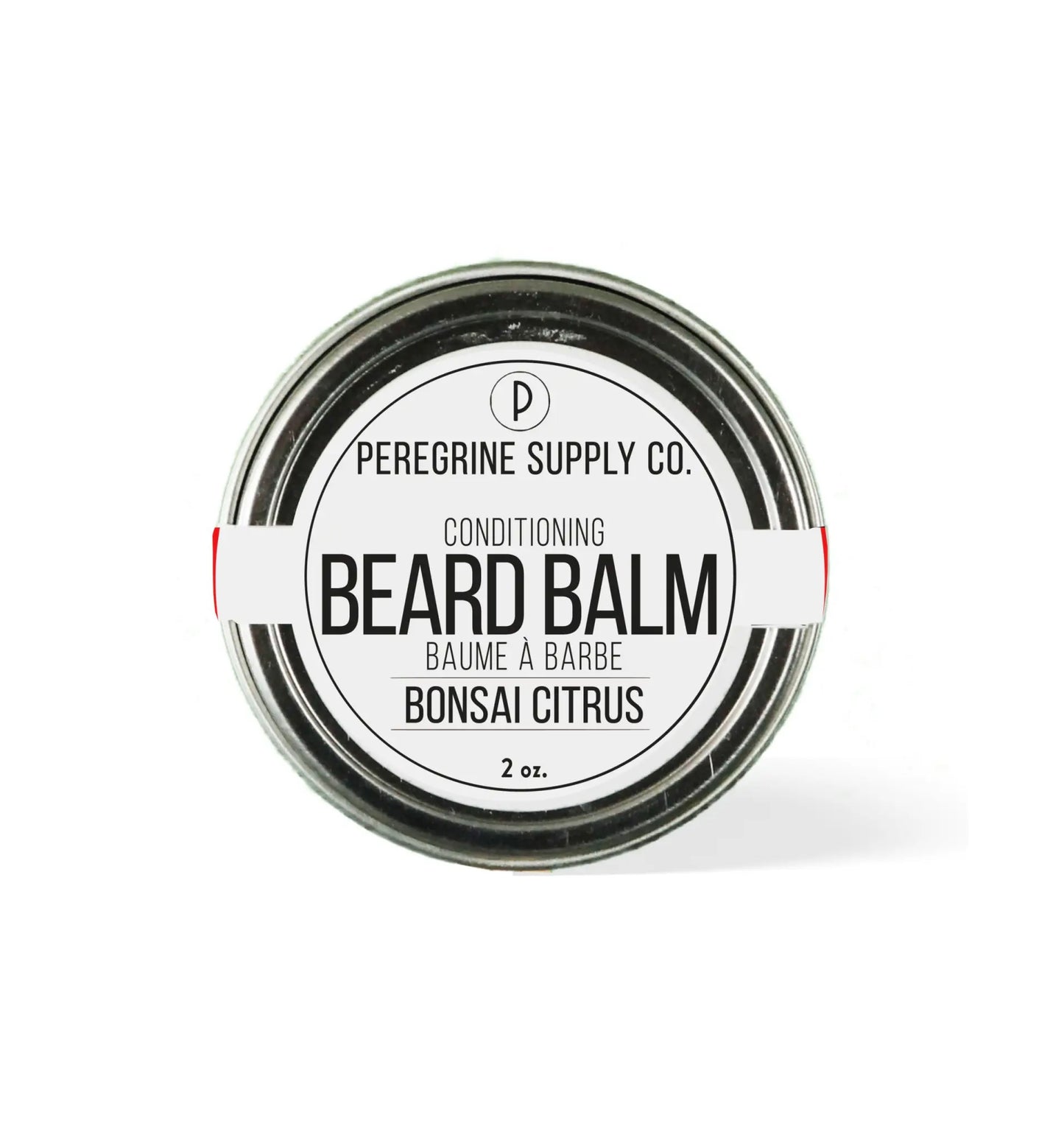 Beard Balm - Bonsai Citrus