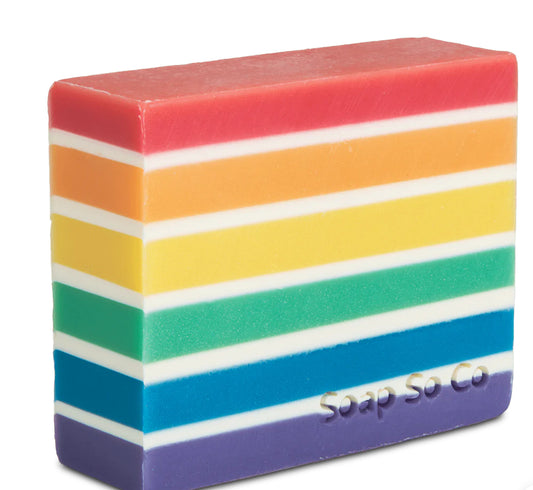 SSC Judy Soap Bar