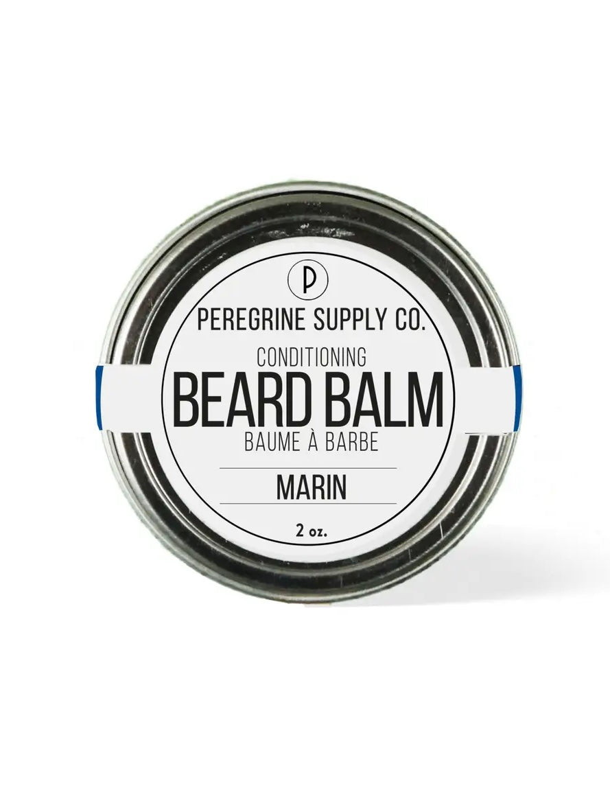 Beard Balm - Marin