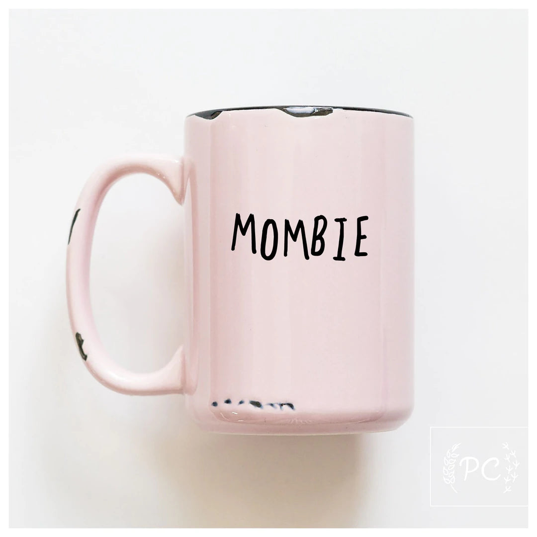 PCP0225-067 Mombie Mug