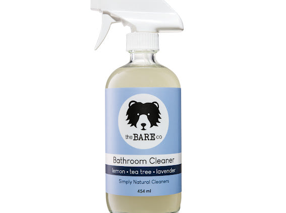 TBC-05 Bathroom Cleaner