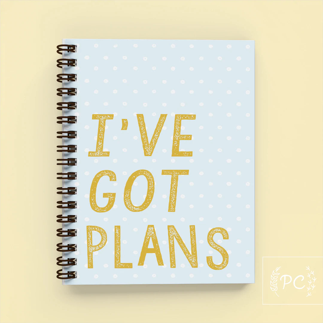 PCP0320-012 I’ve got plans