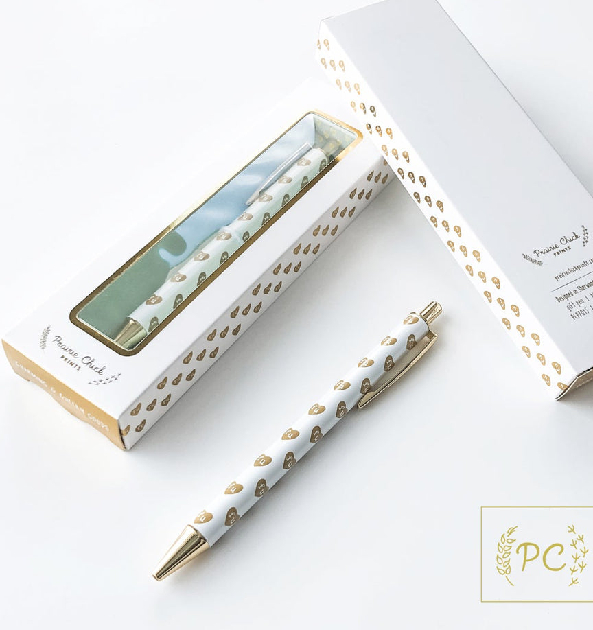 PCP2015-001 FU hearts pen