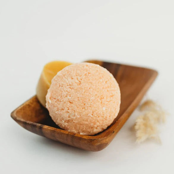 FW - Hydrating Shampoo Bar