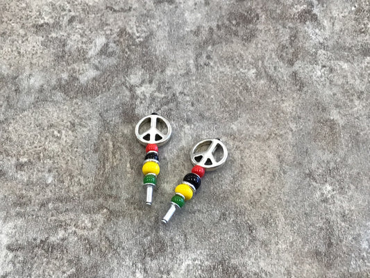 PEG-01 Peace Crib Pegs