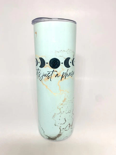 DWG400 “It’s just a phase” Tumbler (sale)