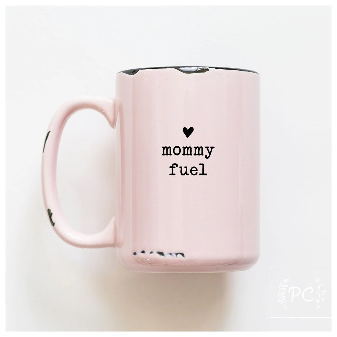 PCP0225-069 Mommy Fuel Mug