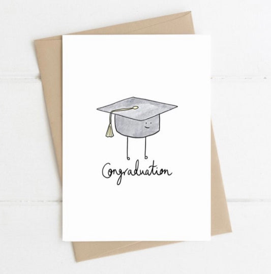 LMP- Congraduation