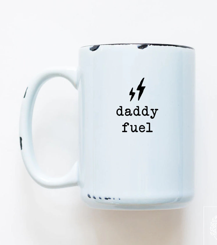 PCP0225-024 Daddy Fuel Mug