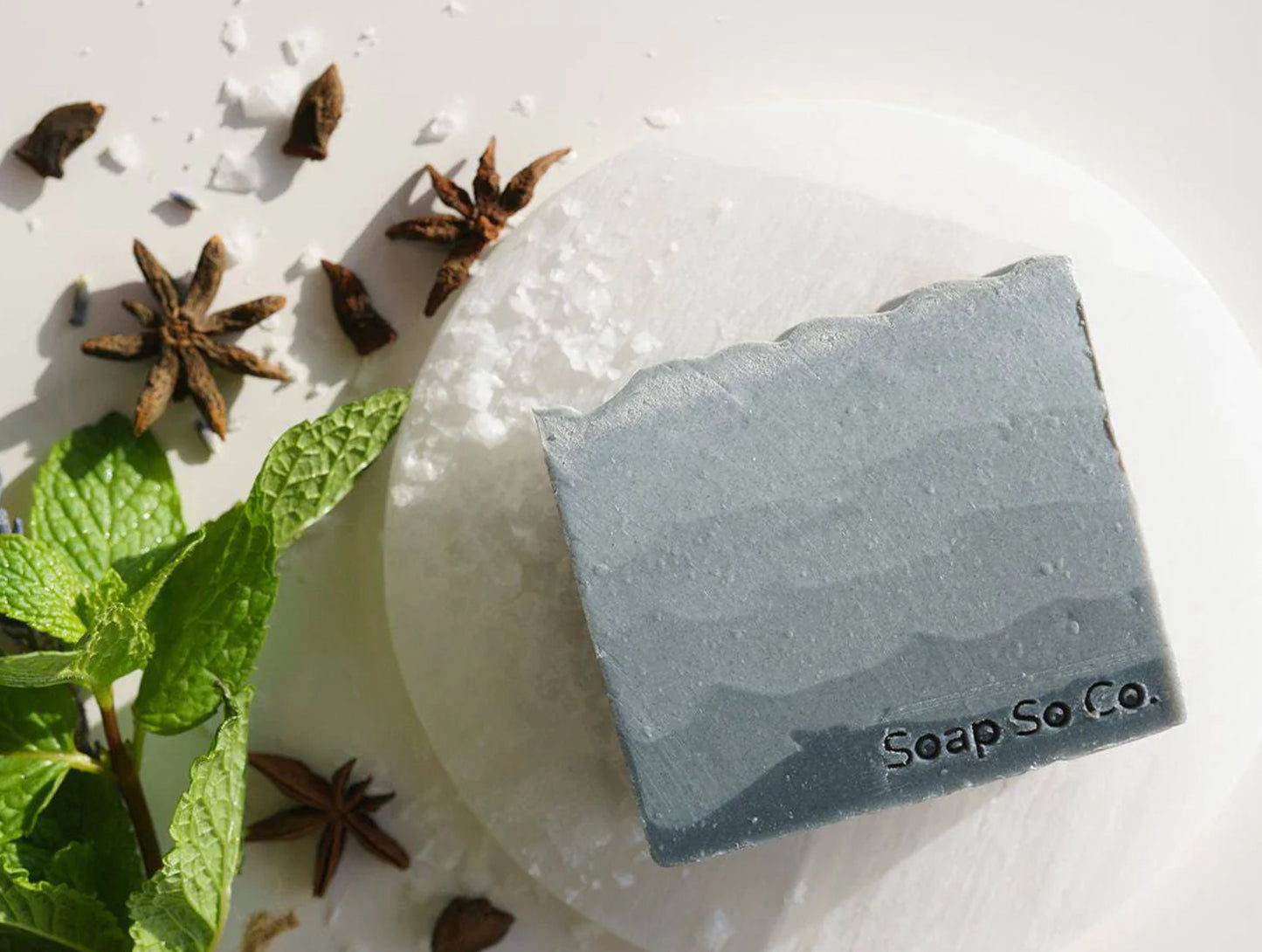 SSC Moon Child Soap Bar