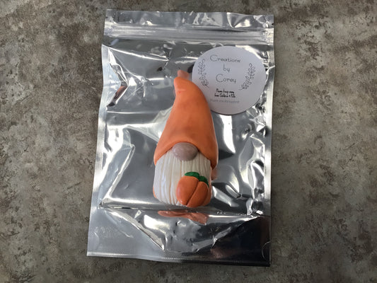 CYC-01 Peach Gnome
