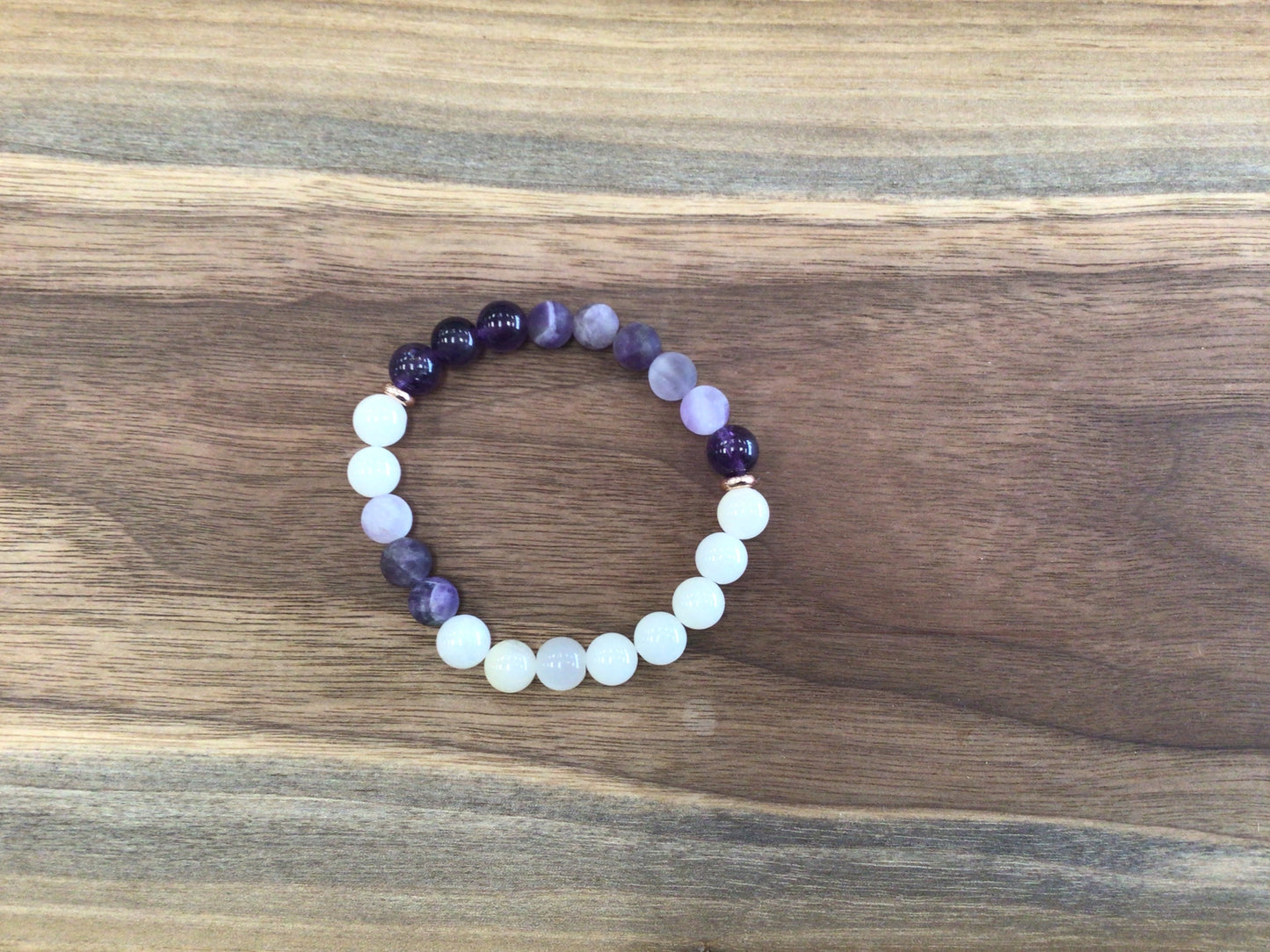 KH-21 Gemstone Bracelet